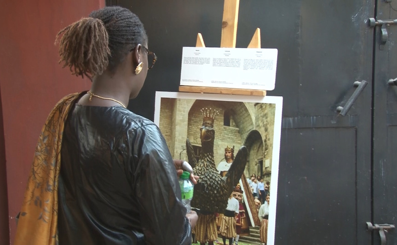 Saint-Louis accueille une exposition sur la culture catalane