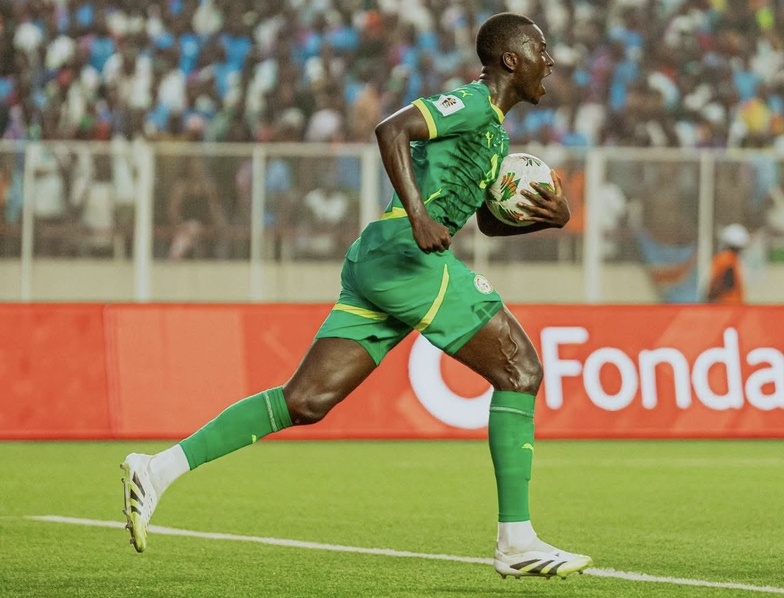 Sénégal–Brésil : le grand test des Lions avant le Maroc 2025