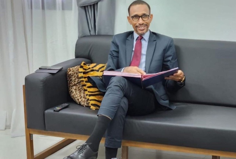 Cheikh Bâ plaide pour une magistrature consciente de ses responsabilités Cheikh Bâ plaide pour une magistrature consciente de ses responsabilités