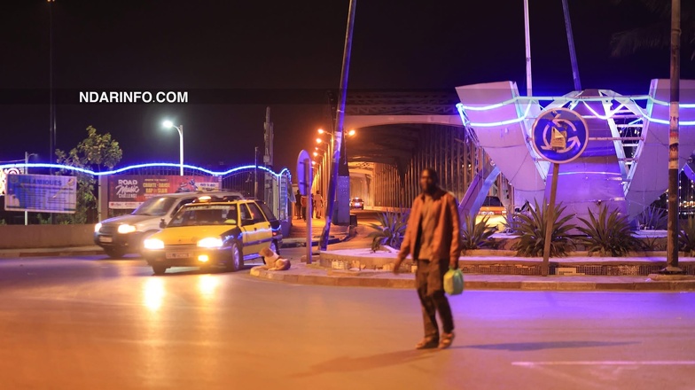Météo : Fraîcheur progressive attendue à Saint-Louis dès janvier (ANACIM) Météo : Fraîcheur progressive attendue à Saint-Louis dès janvier (ANACIM)