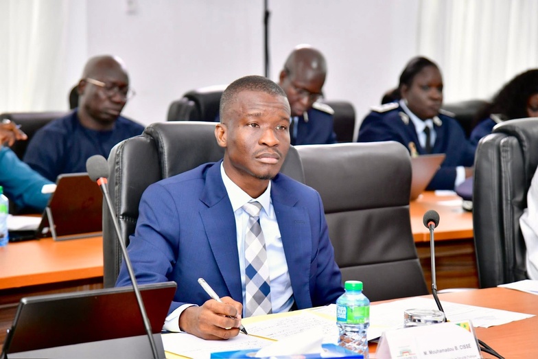 Budget 2026 : le Ministère de l’Intérieur obtient 222 milliards FCFA