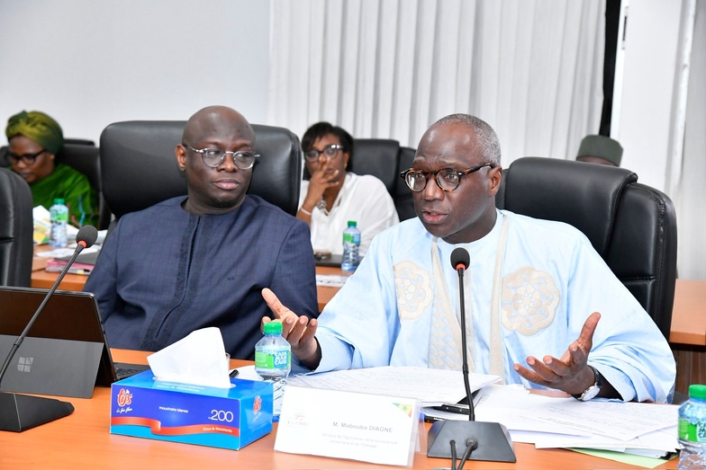 Le budget 2026 du ministère de l’Agriculture adopté, en hausse de 37,88 % en AE