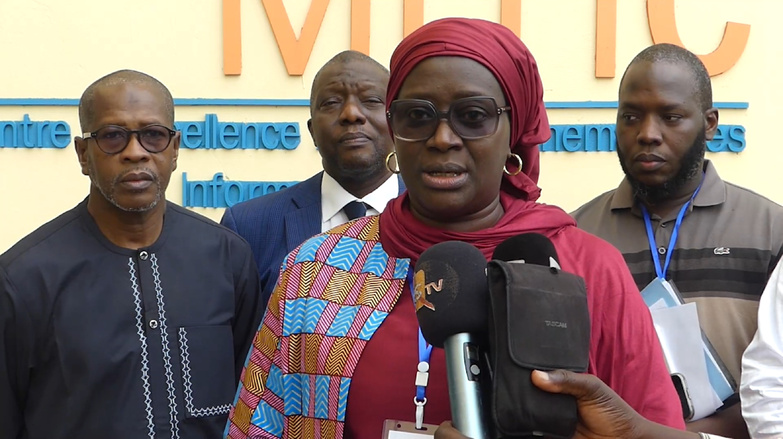 TRANSITION ÉNERGÉTIQUE : L’UGB au cœur du débat sur les énergies renouvelables TRANSITION ÉNERGÉTIQUE : L’UGB au cœur du débat sur les énergies renouvelables