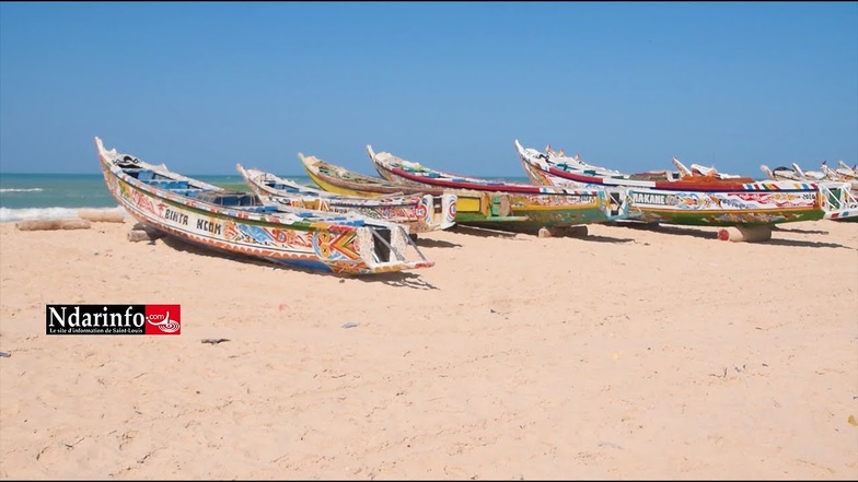 Pêche artisanale : une session sur la sécurité maritime lancée à Saint-Louis Pêche artisanale : une session sur la sécurité maritime lancée à Saint-Louis