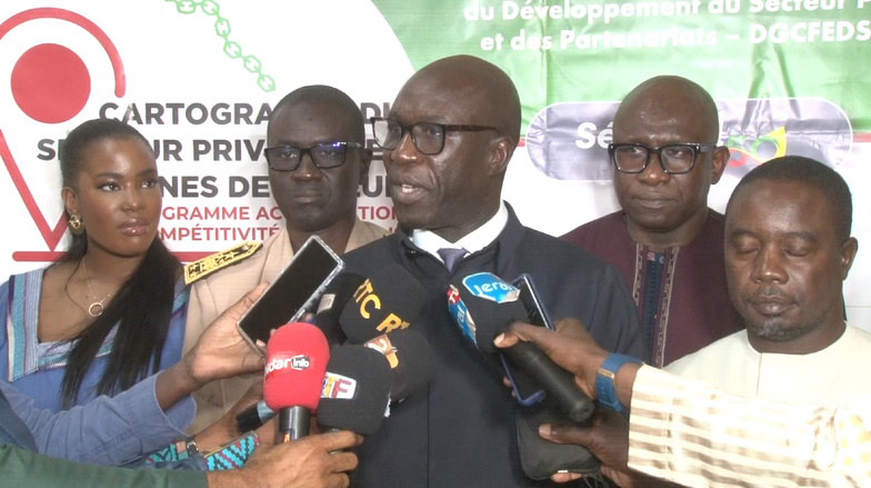 Développement local : Cinq filières pour booster le pôle Nord