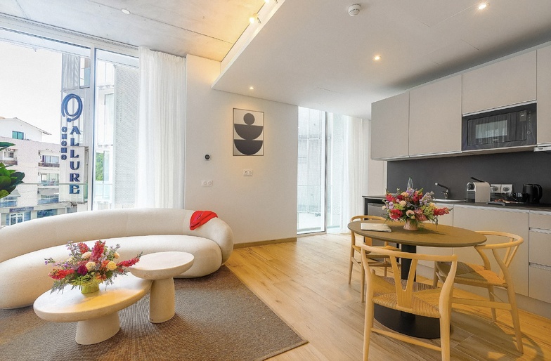 Tourisme de luxe : un projet hôtelier de 100 millions d’euros en gestation à Saint-Louis