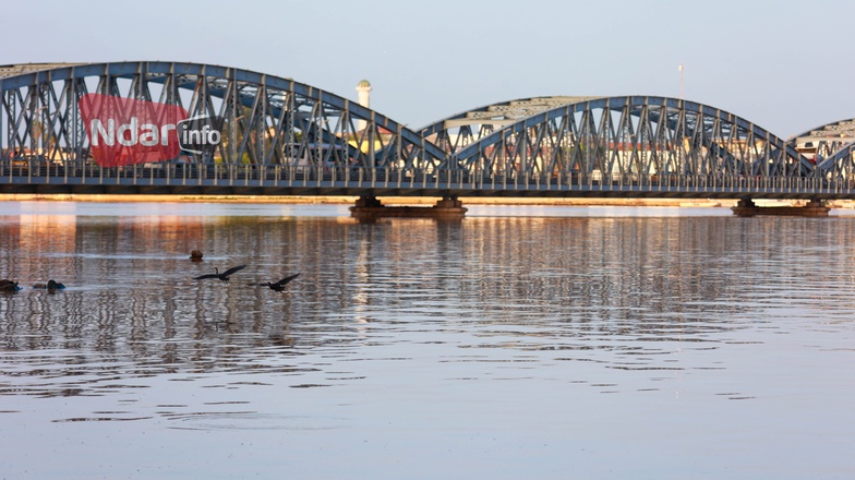 Hiver au Sénégal : Saint-Louis en éclaireur du refroidissement attendu