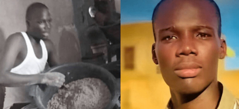 Décès de Mouhamed Ndiaye : la piste de l’agression finalement écartée Décès de Mouhamed Ndiaye : la piste de l’agression finalement écartée