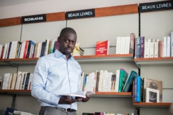 ‘’AFROTOPIA’’ de Felwine Sarr : manifeste pour une absolue souveraineté intellectuelle de l’Afrique ‘’AFROTOPIA’’ de Felwine Sarr : manifeste pour une absolue souveraineté intellectuelle de l’Afrique