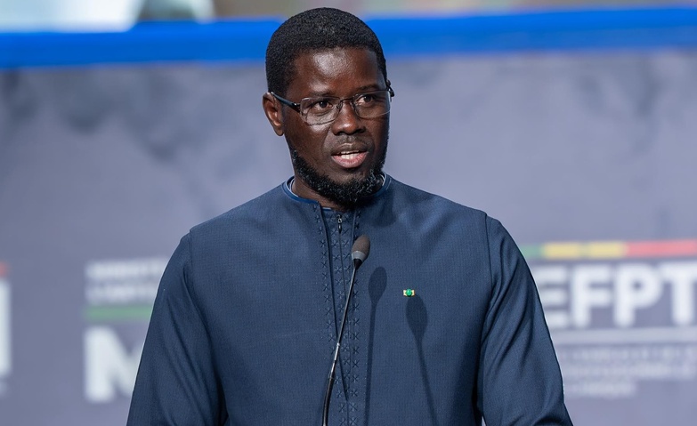 Diomaye Faye présidera l’ouverture de la 1ʳᵉ édition de l’ECOFEST, dimanche à Dakar Diomaye Faye présidera l’ouverture de la 1ʳᵉ édition de l’ECOFEST, dimanche à Dakar