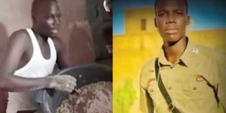 Richard-Toll : L’ami de Mouhamed Ndiaye inculpé après l’accident mortel de moto