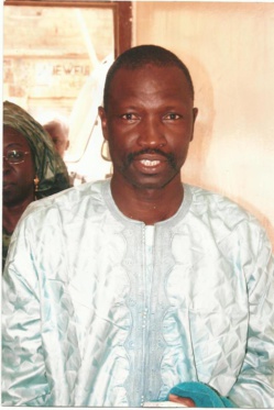 BRAYA A L'APR......????? Par Amadou Fall DIALLO BRAYA A L'APR......????? Par Amadou Fall DIALLO