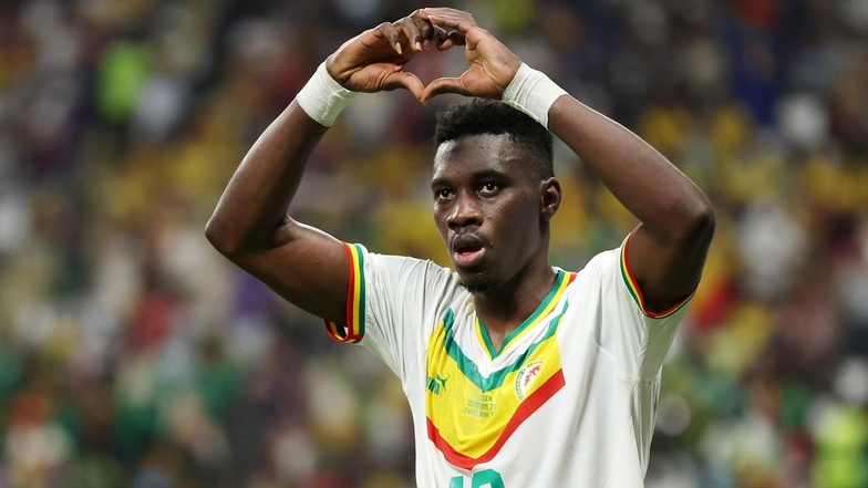 CAN 2025 : L’inquiétude grandit autour d’Ismaïla Sarr, blessé à moins d’un mois du tournoi CAN 2025 : L’inquiétude grandit autour d’Ismaïla Sarr, blessé à moins d’un mois du tournoi
