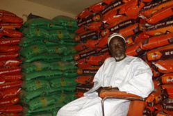 Vente illégale de riz : Bocar Samba Dièye placé sous contrôle judiciaire