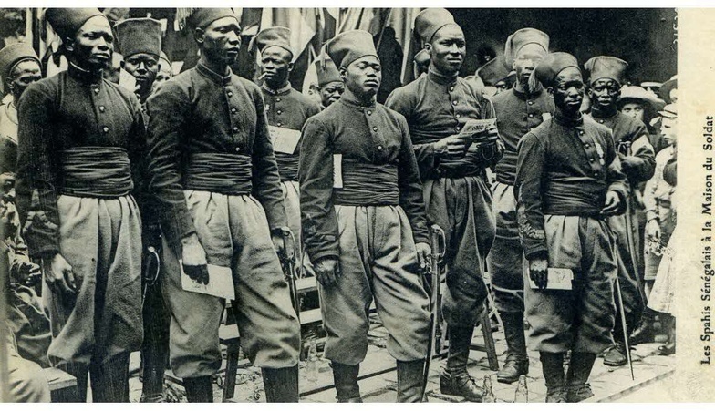 Thiaroye, 81 ans après : Bassirou Diomaye Faye érige le souvenir des tirailleurs en flambeau panafricain Thiaroye, 81 ans après : Bassirou Diomaye Faye érige le souvenir des tirailleurs en flambeau panafricain