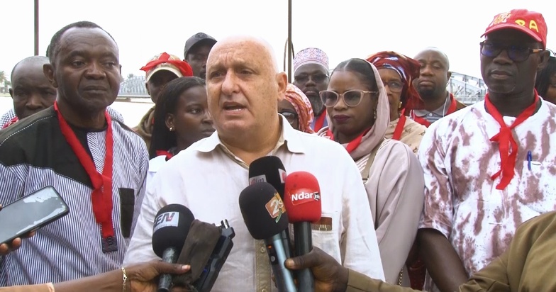 Saint-Louis : des acteurs du tourisme réclament leur inclusion dans le Syndicat d’initiative