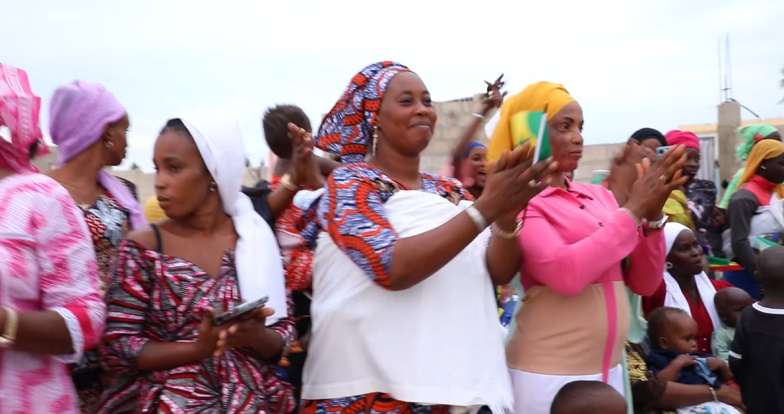 Électrification à Gandiol : Guengué et Dégou Niaye branchés, le programme se poursuit