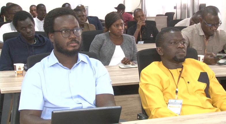 UGB : La Biennale des Mathématiques, un tremplin pour la recherche africaine UGB : La Biennale des Mathématiques, un tremplin pour la recherche africaine