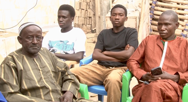 Goxu Mbacc : une mobilisation communautaire autour de la libération de la bande des 20 mètres Goxu Mbacc : une mobilisation communautaire autour de la libération de la bande des 20 mètres