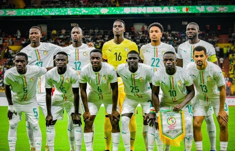 Coupe du monde 2026 : le Sénégal hérite du groupe I avec la France et la Norvège