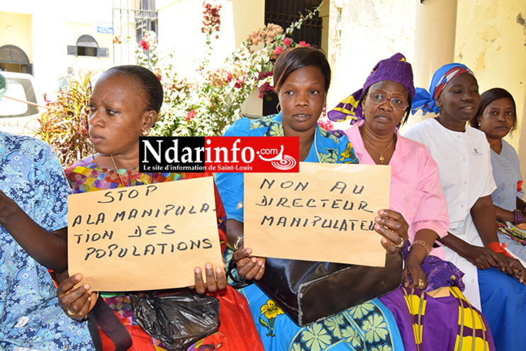 « Nous avons évité un bain de sang … ils ont manipulé la population … La guerre va continuer », déclarent les syndicalistes de l’hôpital de Saint-Louis. « Nous avons évité un bain de sang … ils ont manipulé la population … La guerre va continuer », déclarent les syndicalistes de l’hôpital de Saint-Louis.
