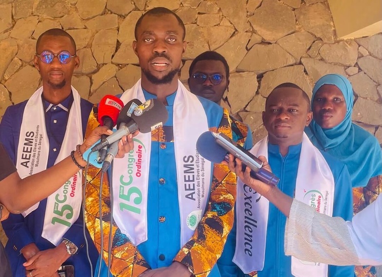 Crise universitaire : l’AEEMS appelle à l’apaisement et à des solutions structurelles