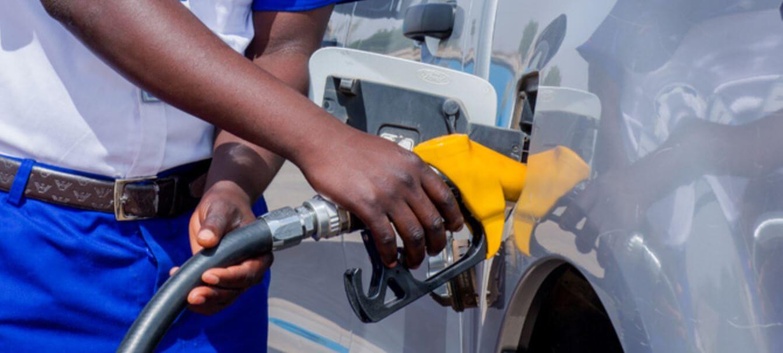SÉNÉGAL – Énergie : baisse des prix du carburant SÉNÉGAL – Énergie : baisse des prix du carburant