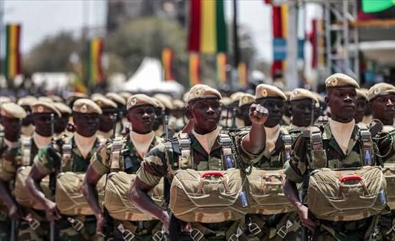 Budget 2026 : 437,9 milliards FCFA pour les Forces armées, priorité à la défense du territoire