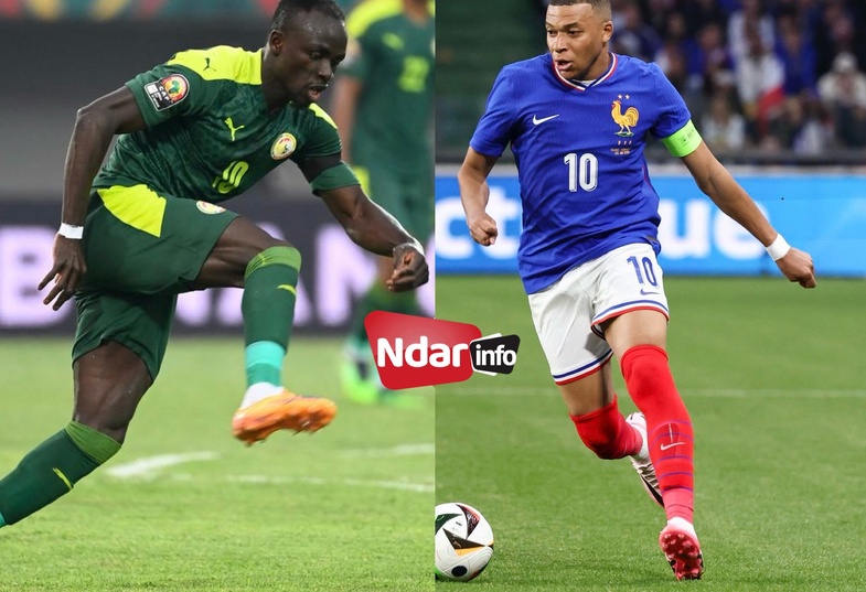 Mondial 2026 – Le Sénégal affrontera la France dès son premier match à New York Mondial 2026 – Le Sénégal affrontera la France dès son premier match à New York