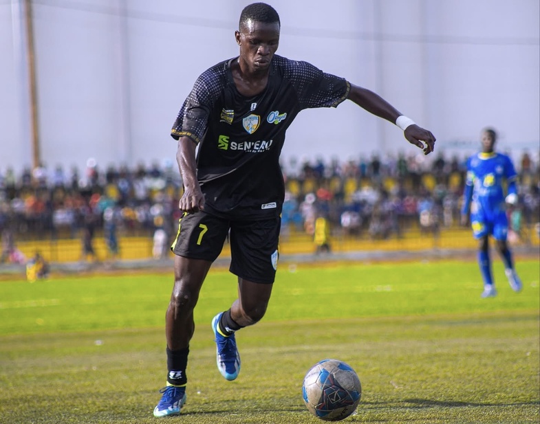 FOOTBALL – Ligue 1 : Première victoire de la saison pour la Linguère de Saint-Louis