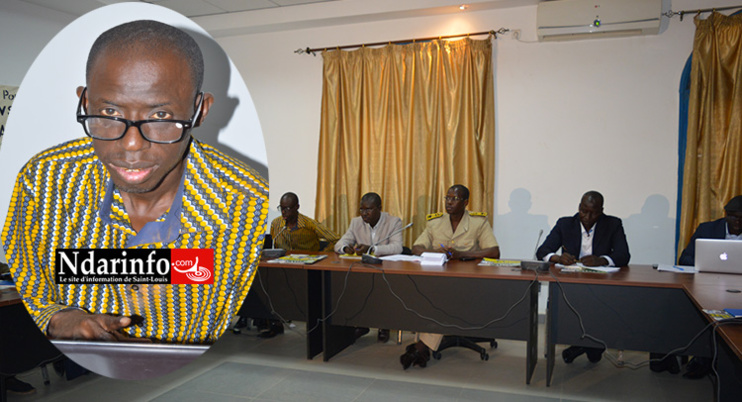 PROBLÉMATIQUES DE L’EAU : le REJAO ambitionne d’organiser un forum sur la santé animale à Keur Momar Sarr. PROBLÉMATIQUES DE L’EAU : le REJAO ambitionne d’organiser un forum sur la santé animale à Keur Momar Sarr.