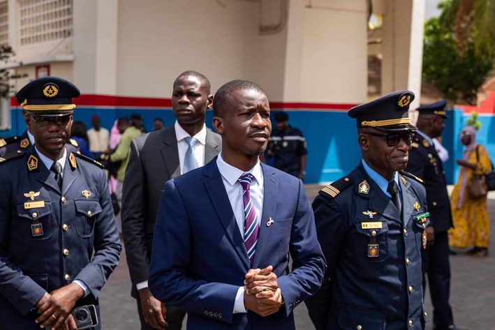 Le budget 2026 du ministère de l’Intérieur arrêté à plus de 220 milliards FCFA