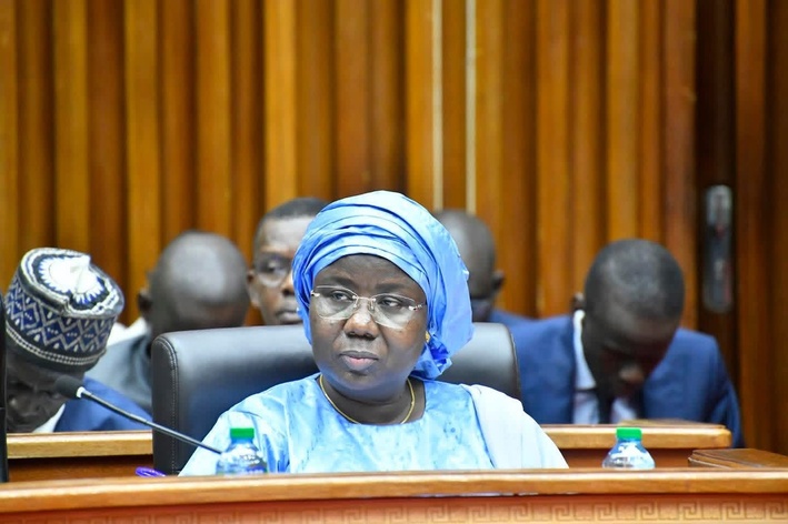 Sénégal : l’Assemblée nationale adopte un budget de plus de 32 milliards pour le secteur des pêches