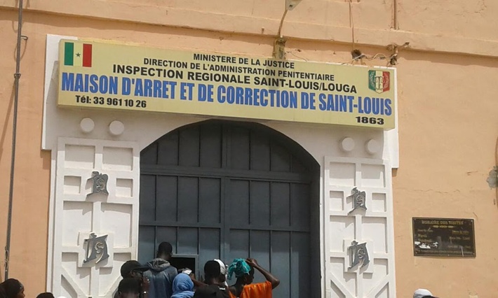 Saint-Louis : un homme d’affaires mauritanien écroué pour escroquerie de plus de 260 millions Saint-Louis : un homme d’affaires mauritanien écroué pour escroquerie de plus de 260 millions