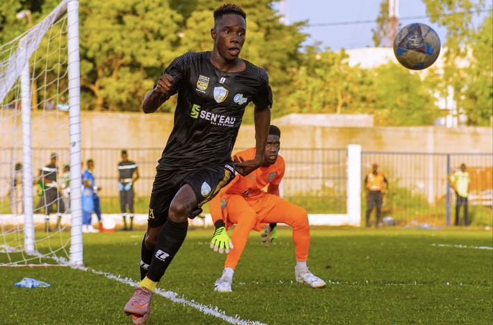 Ligue 1 : La Linguère défie la Sonacos à domicile, ce soir Ligue 1 : La Linguère défie la Sonacos à domicile, ce soir