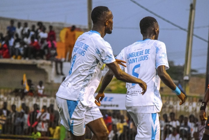Ligue 1 : la Linguère s’incline face à la SONACOS Ligue 1 : la Linguère s’incline face à la SONACOS