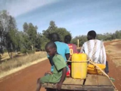 8, 557 milliards pour la réhabilitation de la route Hamady Hounaré-Ourossogui 8, 557 milliards pour la réhabilitation de la route Hamady Hounaré-Ourossogui