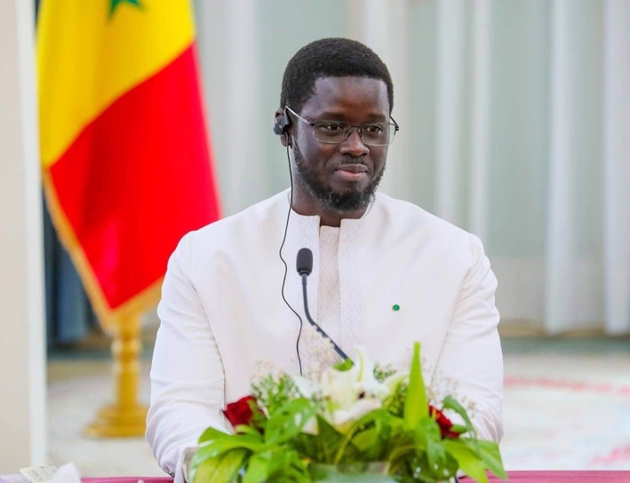 CEDEAO : le Sénégal désigné à la tête de la Commission pour la période 2026-2030 CEDEAO : le Sénégal désigné à la tête de la Commission pour la période 2026-2030