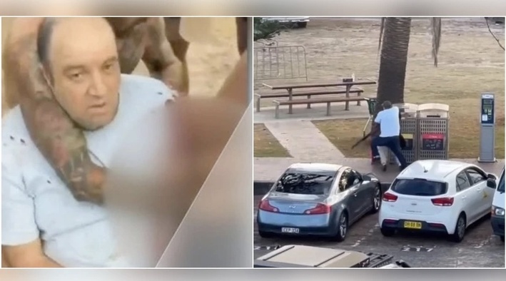 Près de 500.000 euros récoltés pour Ahmed, héros de l’attaque de Bondi à Sydney Près de 500.000 euros récoltés pour Ahmed, héros de l’attaque de Bondi à Sydney