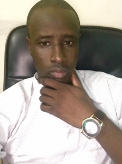 Gambie: le journaliste Alieu Cessay tué.