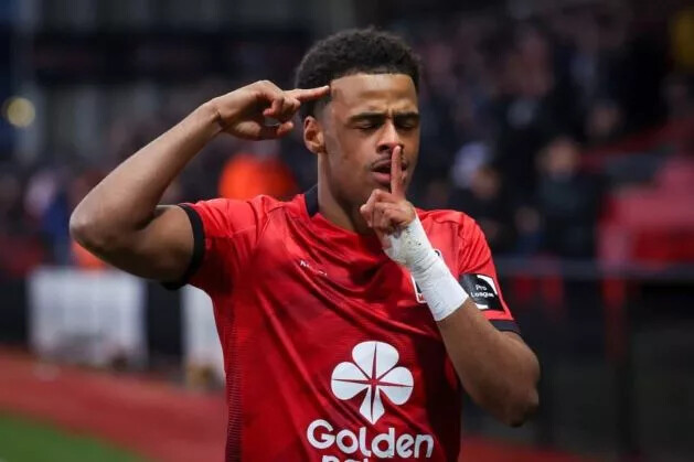 CAN Maroc 2025 : Ilay Camara absent, blessé à l’ischio-jambier