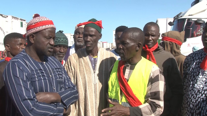 Guet-Ndar : les pêcheurs dénoncent des abus en Mauritanie et appellent à l’intervention de l’État