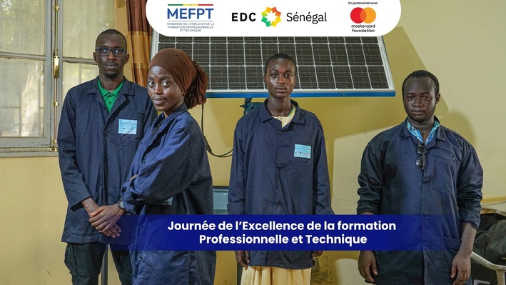 Le Lycée André Peytavin sacré grâce à une invention agricole 100 % locale Le Lycée André Peytavin sacré grâce à une invention agricole 100 % locale