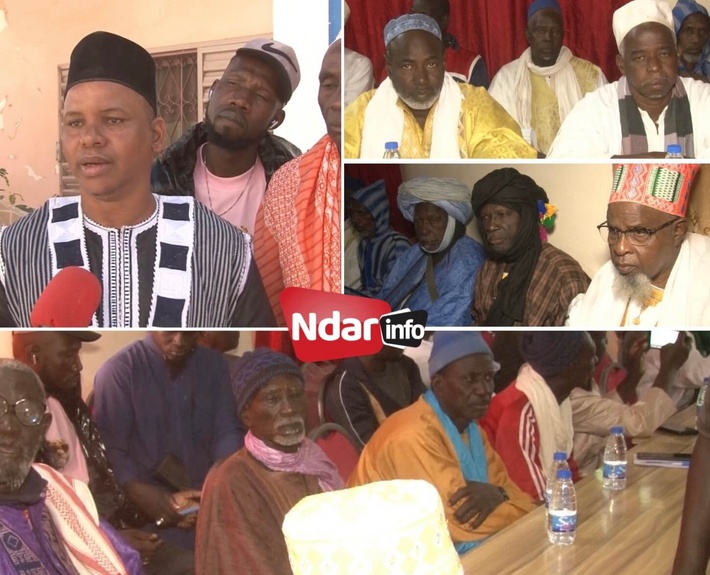 Filière forestière à Saint-Louis : Un nouveau bureau pour relever les défis de la gestion coopérative. Filière forestière à Saint-Louis : Un nouveau bureau pour relever les défis de la gestion coopérative.