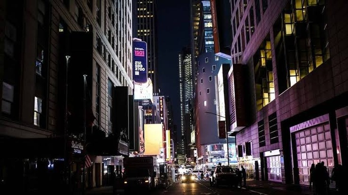 San Francisco : 130 000 habitants privés d'électricité après une panne massive