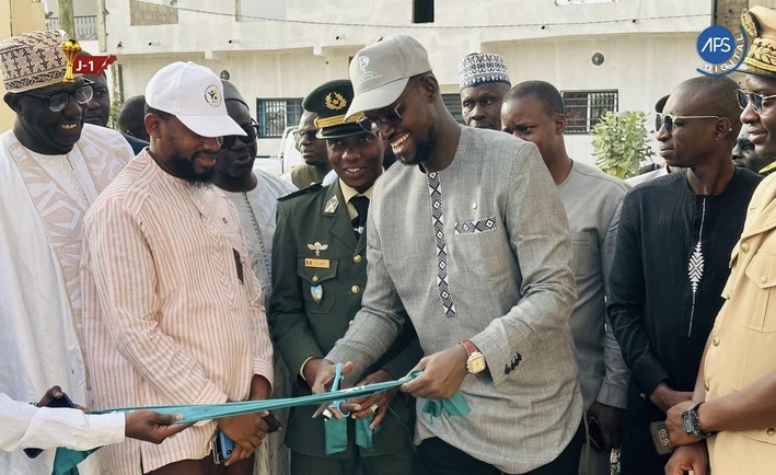 Saint-Louis : l'ONFP s'installe pour booster l'employabilité des jeunes du Nord Saint-Louis : l'ONFP s'installe pour booster l'employabilité des jeunes du Nord