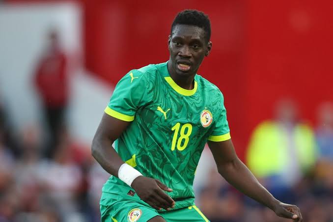 CAN 2025 : Ismaïla Sarr, l'arme secrète des Lions pour reconquérir le trône africain