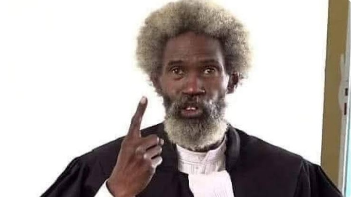 Ousmane Sonko : Son avocat dénonce "les violations les plus honteuses" de la justice Ousmane Sonko : Son avocat dénonce "les violations les plus honteuses" de la justice