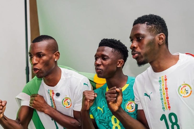 CAN 2025 : Les Lions démarrent face au Botswana, premiers pas vers la reconquête