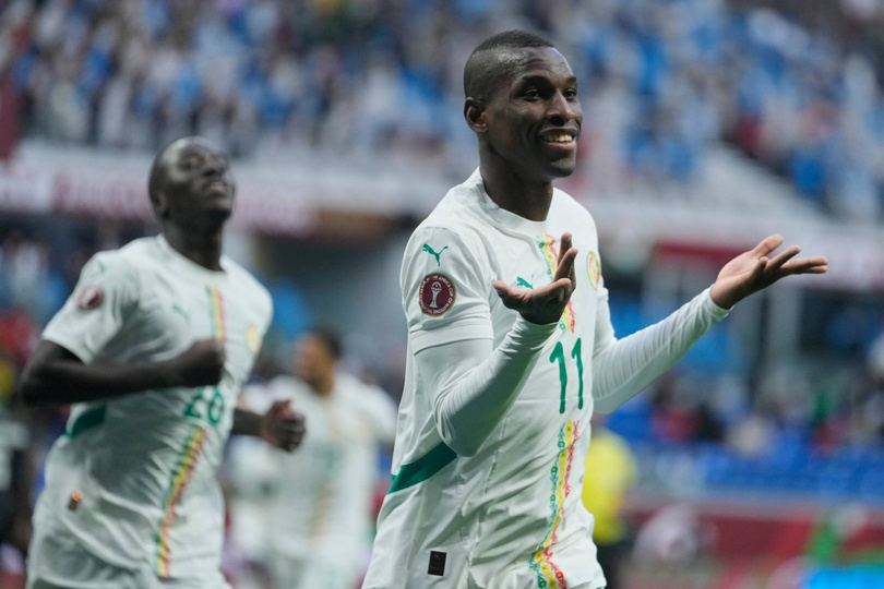 CAN 2025 : Les Lions démarrent en force, le Botswana balayé 3-0